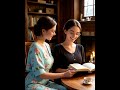 Little Women by Louisa May Alcott | Unabridged ASMR Audiobook  #asmr #asmraudiobook #bedtimestory