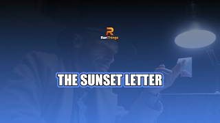 The Sunset Letter | Shorts
