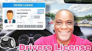 Driving  License Road Test  -  - Examiners Point of view