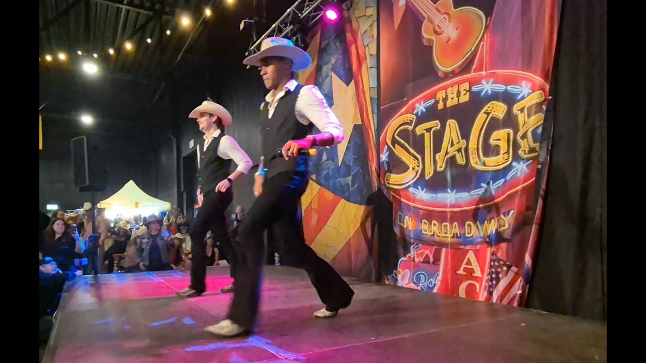 One direction - Algaly Fofana & Dylan DeClue