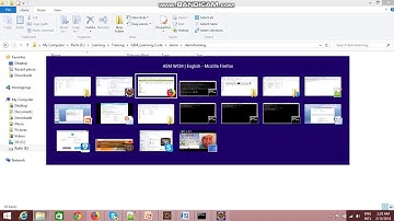 6/50  New AEM Maven Module Addition in Existing AEM project Part 1