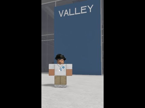 Playing Valley Community High School Roblox Youtube - valley community high school roblox introductiontour