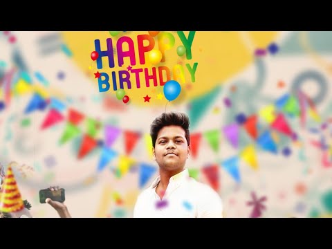 Birthday Ahe Bhavacha