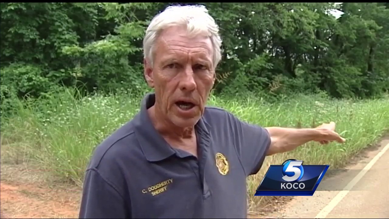 Manhunt continues for fourth Lincoln County Jail escapee - YouTube