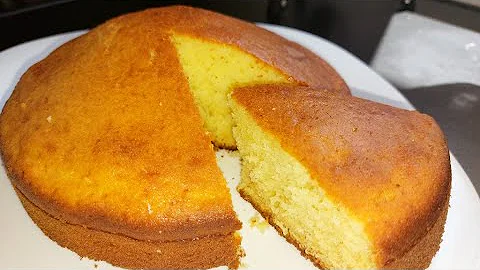 cake in 2 minutes! you will make this cake every day! easy and quick to prepare - DayDayNews