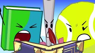BFDI OST: Unknown Track 126