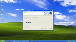 Full Embedded software installation Guide