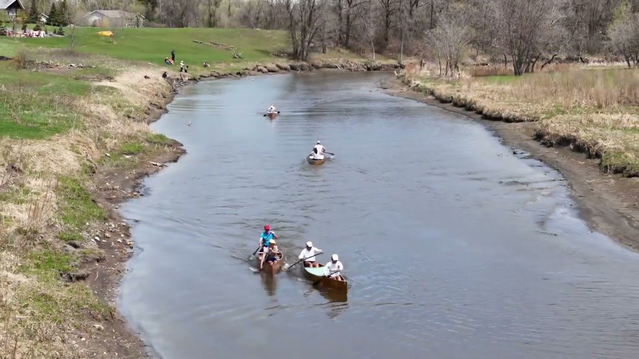 Cooks Creek Classic 2024