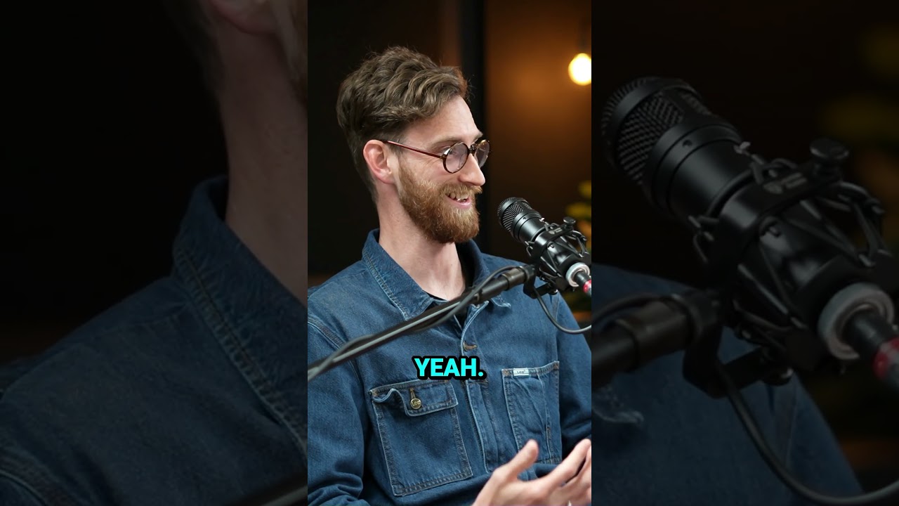 🎯 Episode 11: Stop Faking Positivity—Ask Better Questions | Joel Friedrich