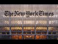 The New York Times Building - Architecture Case Study - UWSA Arch 392