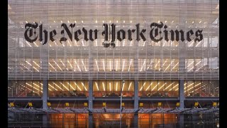 The New York Times Building - Architecture Case Study - UWSA Arch 392