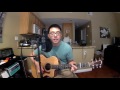 Drops of Jupiter (acoustic cover) | Train