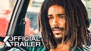 Bob Marley One Love Trailer 2024
