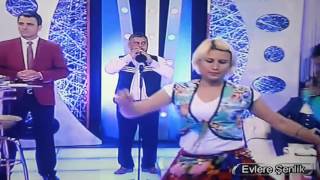 Bartın Ulus Kadın Köçek