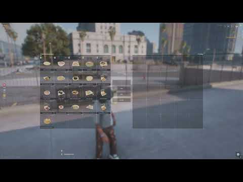 Devkit’s Eats V2 + Props FiveM resource preview