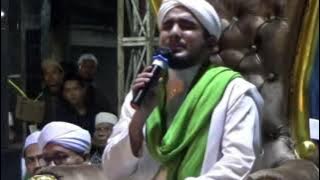 Al habib Hanif Al Attos di Ciawi Kuningan