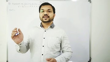 Multiplexer Problem on 16:1 Mux Using 8:1 Mux