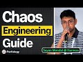 👉 Break Your System on Purpose | Chaos Engineering with LitmusChaos
