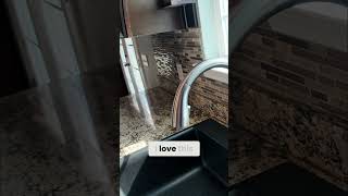 Dream Kitchen Granite, Cabinets, and Storage Bliss! Dream Kitchen Granite, Cabinets, and Storage Bliss!