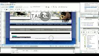 Prevent Divs from Overlapping in Dreamweaver