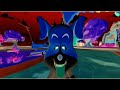 Toby Excited In Loco Nuts | Sparta Pitch Effects || Sponsored By Klasky Csupo Effects 