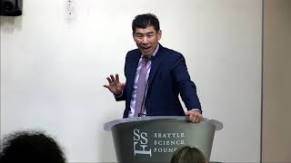 Advice for Students pursuing surgical residency - Hyun Bae, MD Information