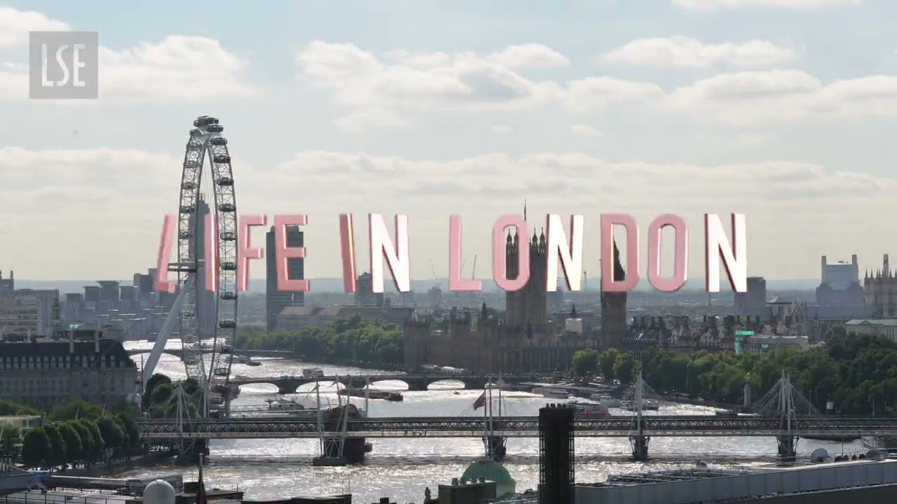 LSE LIFE in London