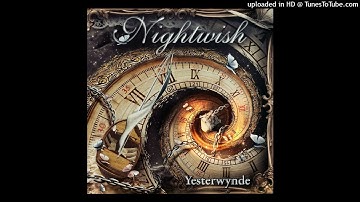 Nightwish-An Ocean Of Strange Islands (Orchestral Version)