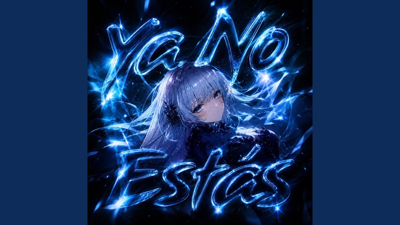 Ya No Estás (Sped Up)