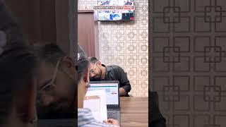 Python Interview Gone Wrong 🐍😂 | Placement nahi mila… performance viral ho gaya 💀 #viralshorts #it