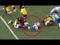 NFL Players Pants Falling Down (HD)