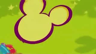 Playhouse Disney Original Logo (1980) Speed 0.09250X