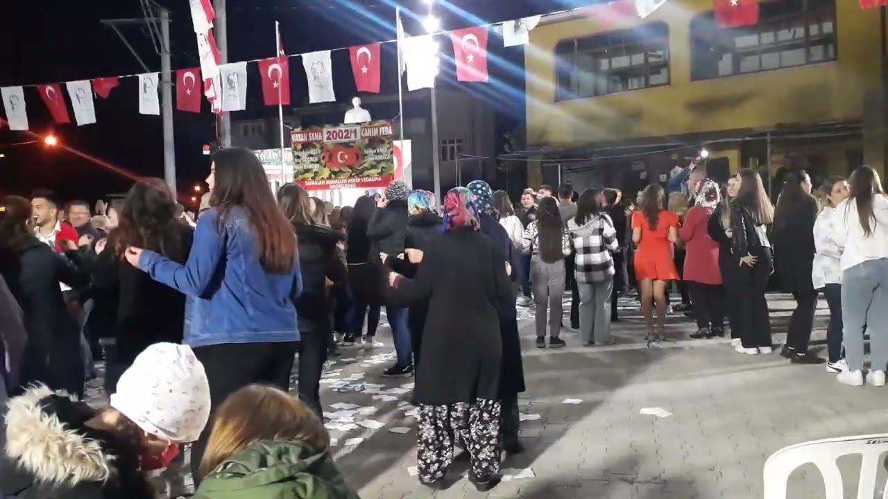 20220504 213713 SAFAALAN KÖYÜ 2002 1 TERTİP VEDA GECESİ
