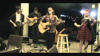 Undress Me Live @ Abba Java