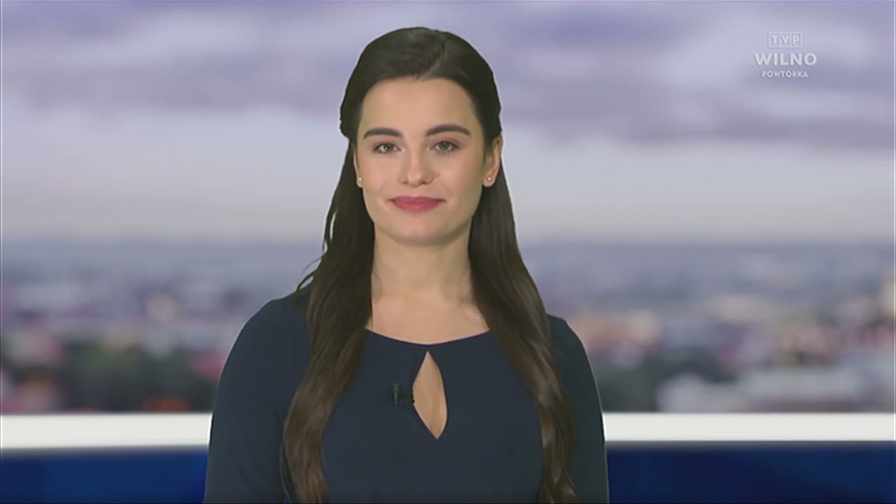 Wilno - Zapowiedzi, powtórki programów i zakończenie emisji (30.12.2021, 