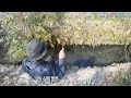 【小物釣り】え?まさかこんな場所でタナゴ釣り!【淡水】 水中ヒットシーン有り!