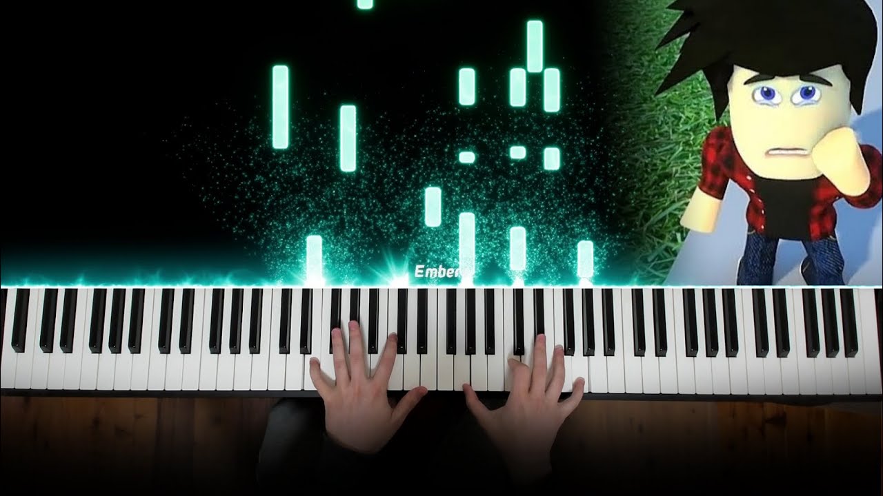 Oh Oh Oh We're In Heaven with the Verse (Piano