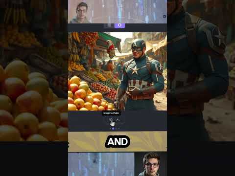 40 Million Views with Haiper AI: How to Create Viral Videos with Haiper AI
