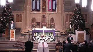 Funeral Mass for Leo Kenney