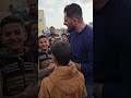 برد قارس بين جدران الخيام واحتياجات تزداد يوما بعد يوم وعين على النصر دون عودة برد قارس بين جدران الخيام واحتياجات تزداد يوما بعد يوم وعين على النصر دون عودة
