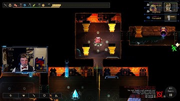 Sippys First Drink Dungeon of the Endless