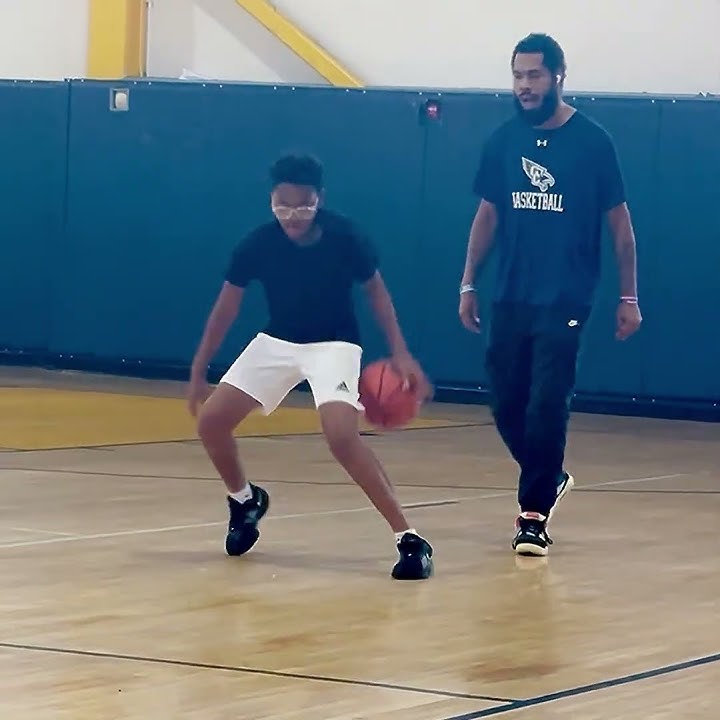 Josh / Putting in work with @mr.phonebook_of_aau_41