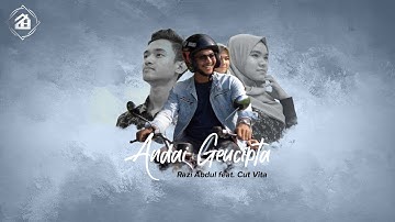 Andai Geucipta - Razi Abdul feat  Cut Vita ( Official Music Video )
