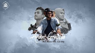 Andai Geucipta - Razi Abdul feat  Cut Vita