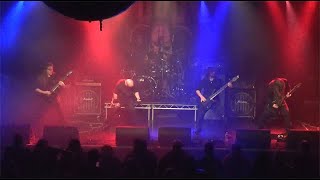 Valafar - 'Death From Within' - Live @ HRH Vikings III 2021