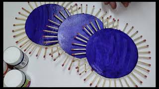Amazing Wall Hanging Paper Craft Easy Hamdmade Wall Hanging Easy Craft