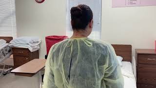 Personal Protective Equipment