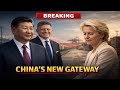 Slovakia Partners With China In A SURPRISING Move That SHAKING The EU