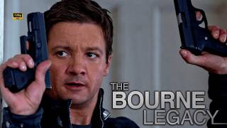 The Bourne Legacy (2012) || Jeremy Renner, Rachel Weisz || Cinematic Finance & Tech Breakdown
