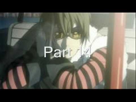 *MEGA MEP* (2 PARTS OPEN!)